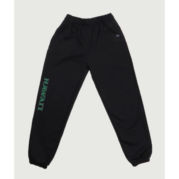 Hype & Vice Pants - Hype & Vice Hawaii Sweatpants